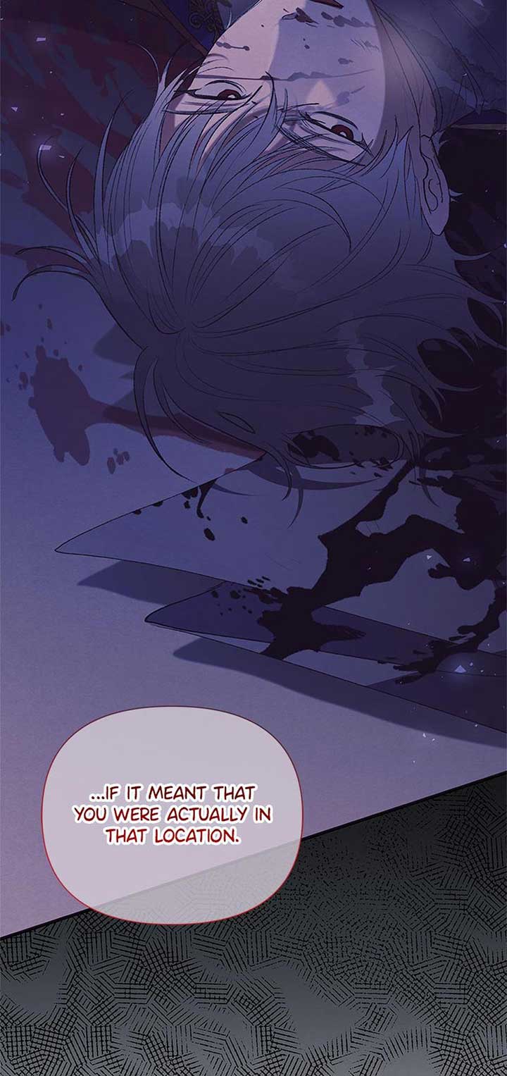 Hey Little Duke, Just Trust in Sister Chapter 84 7